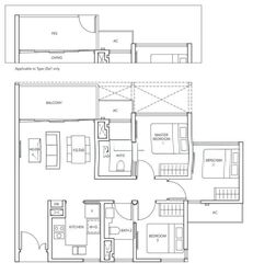 The Jovell (D17), Condominium #592671201